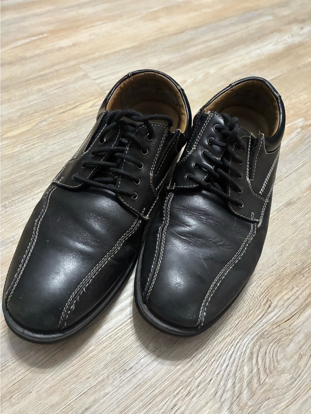 Dockers loafers shoes